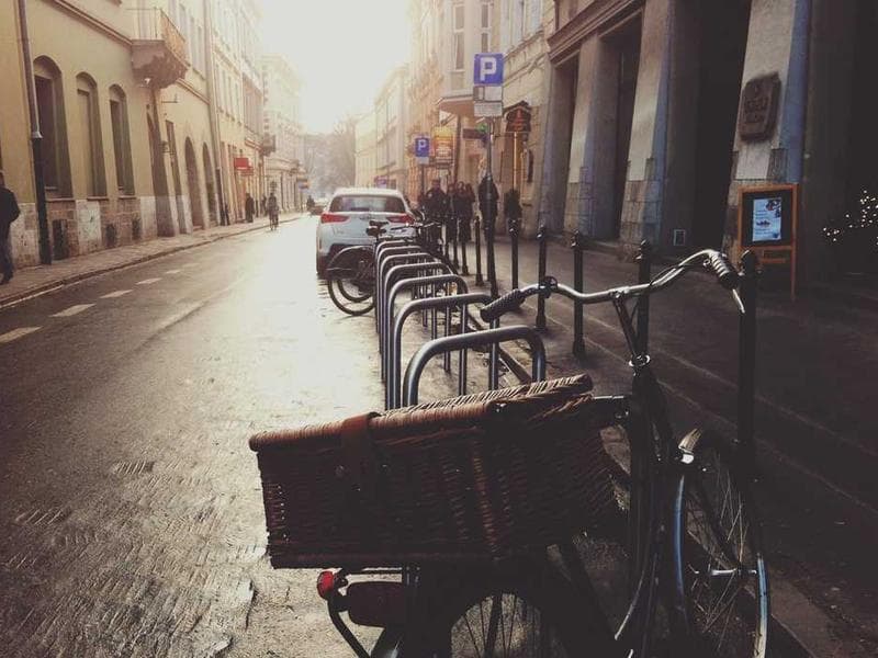 Moving Day Checklist